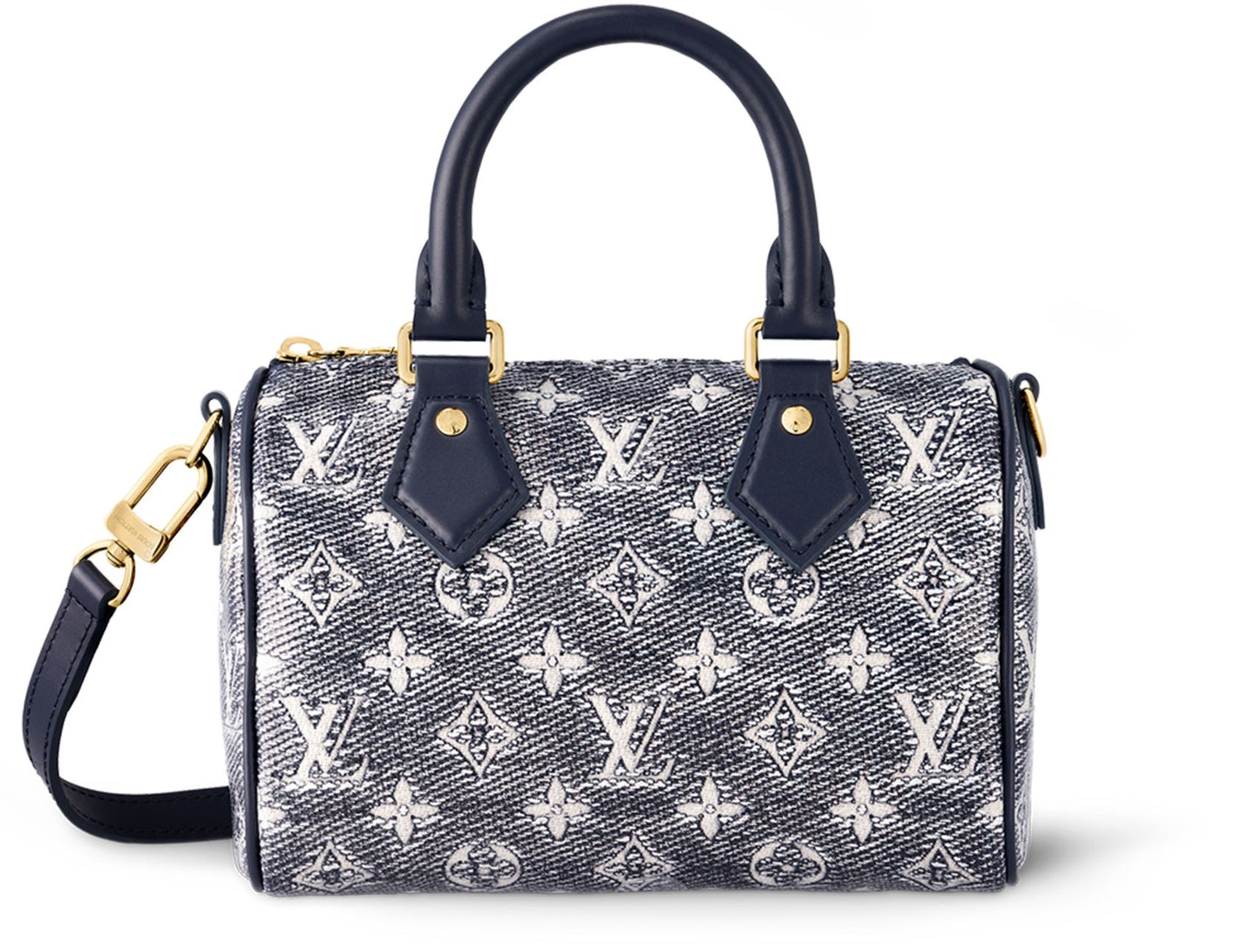 LOUIS VUITTON Speedy Bandoulière 20 Bag