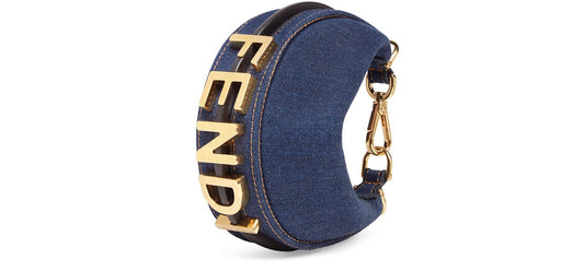 FENDI Fendigraphy bag