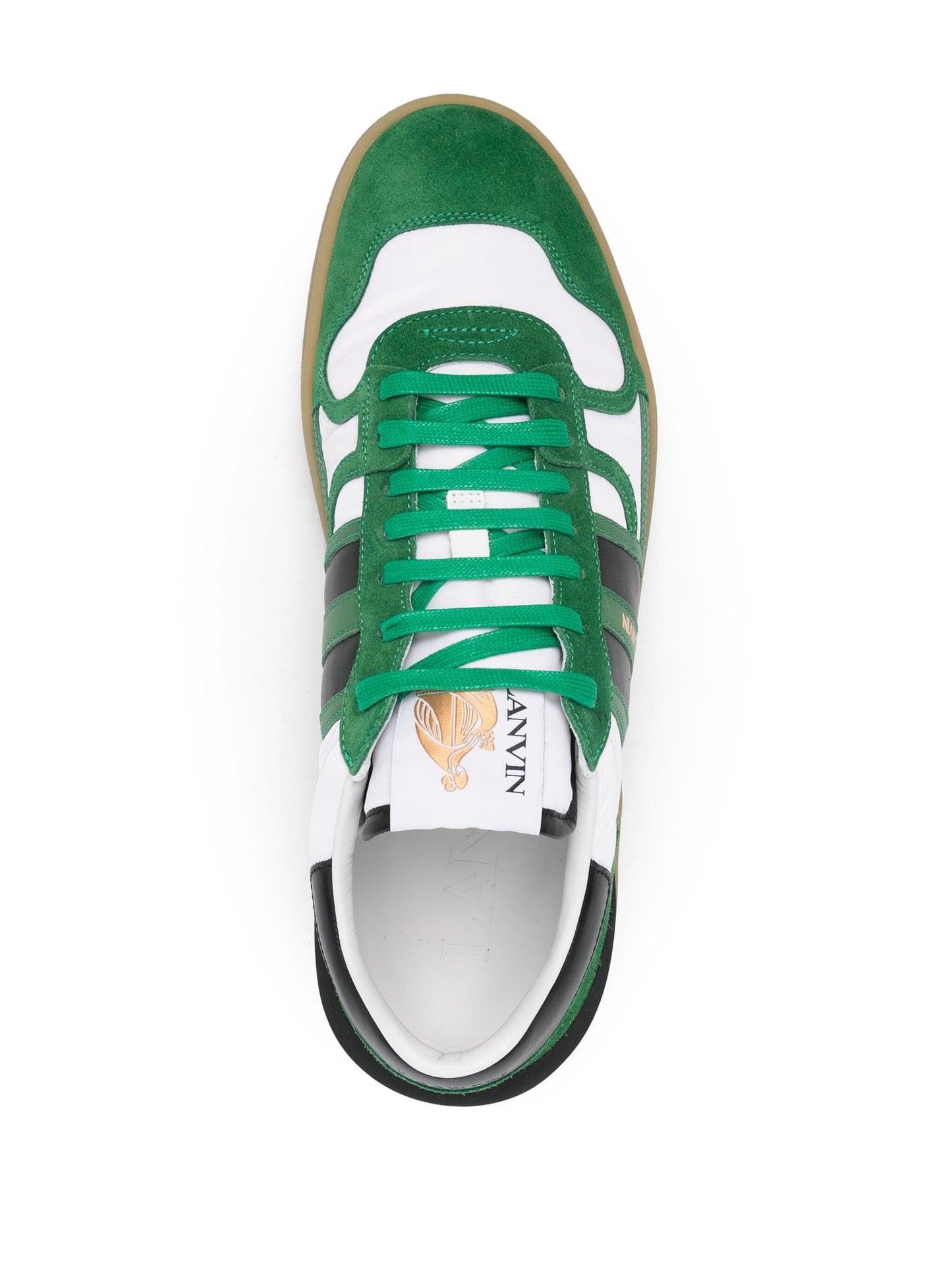 Lanvin Clay sneakers