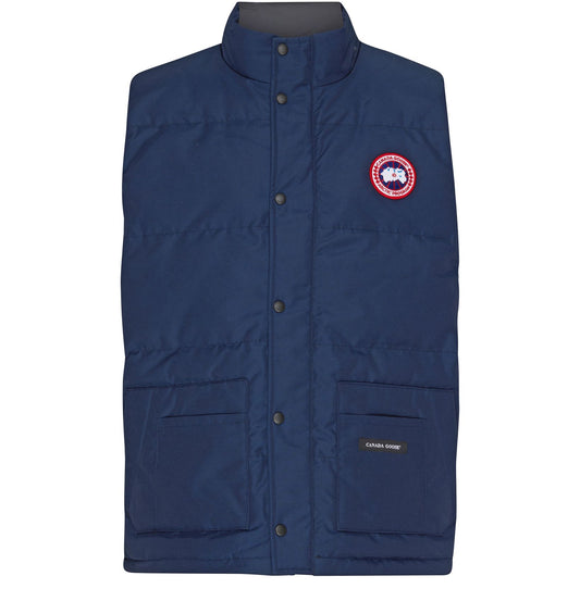 CANADA GOOSE Freestyle Vest  jacket