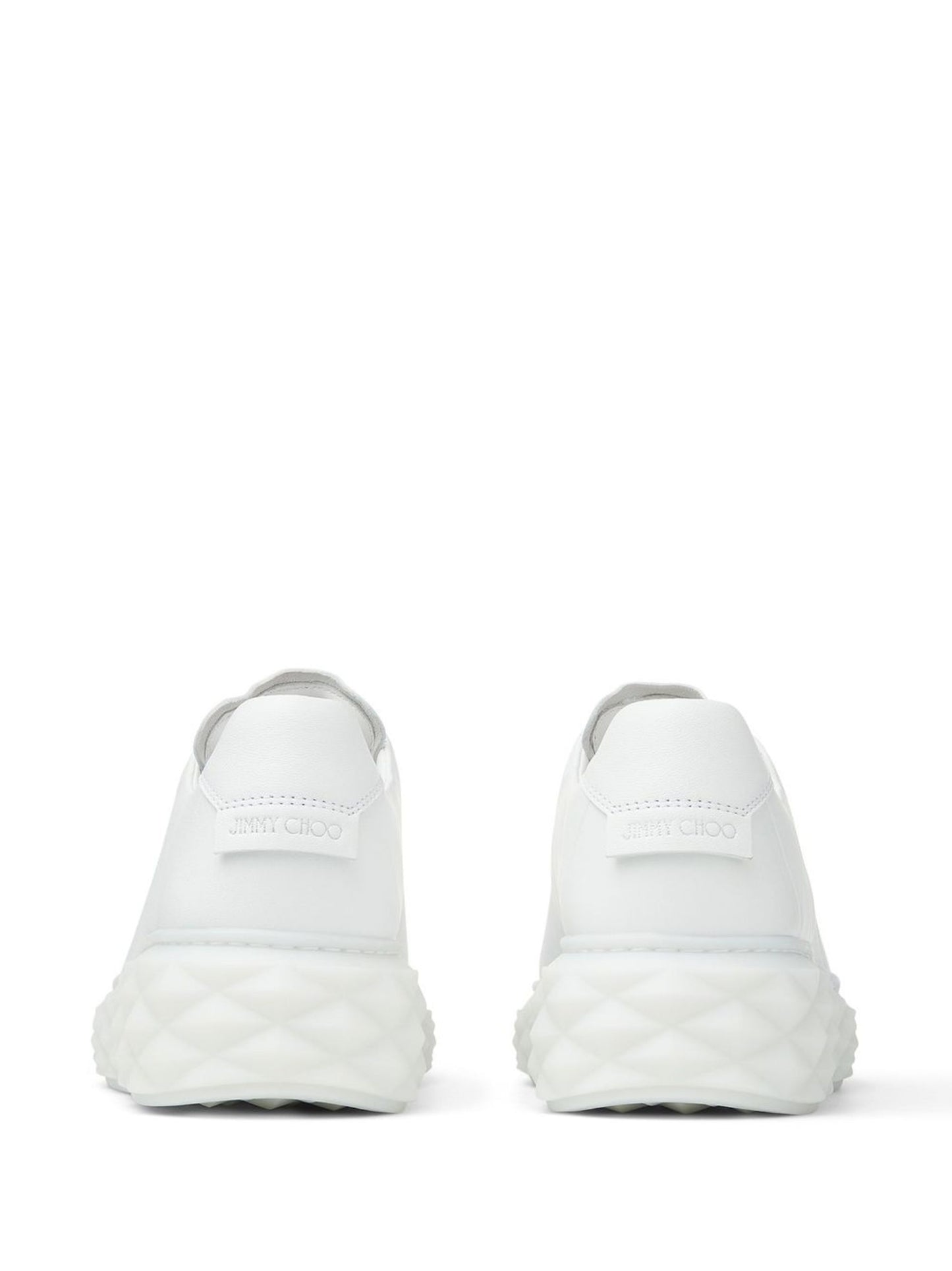 Jimmy Choo Diamond Light Maxi/F sneakers