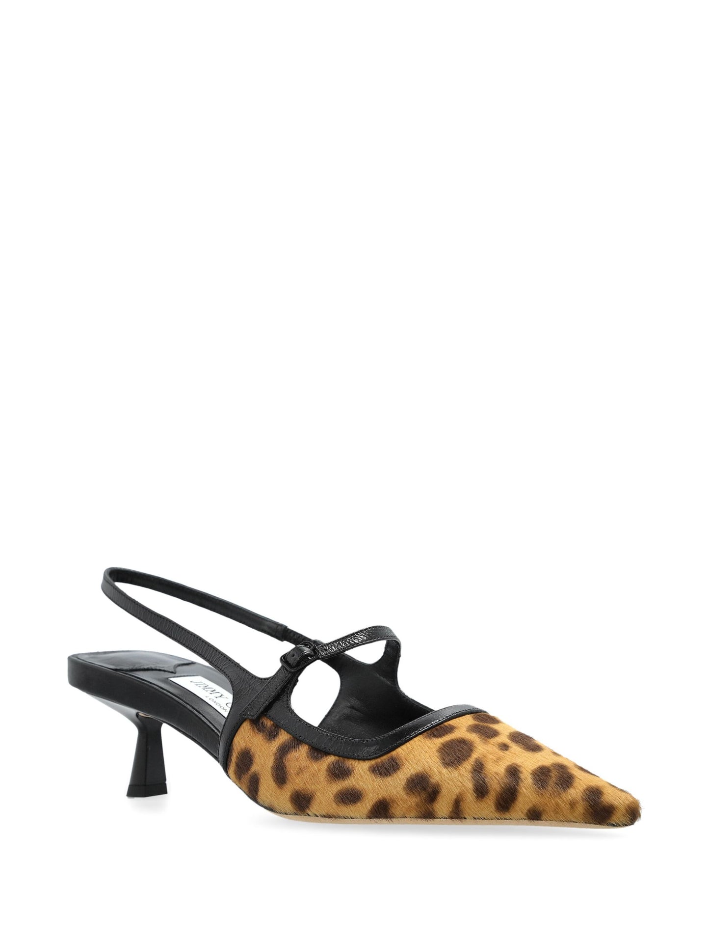 Jimmy Choo 45mm Didi pumps