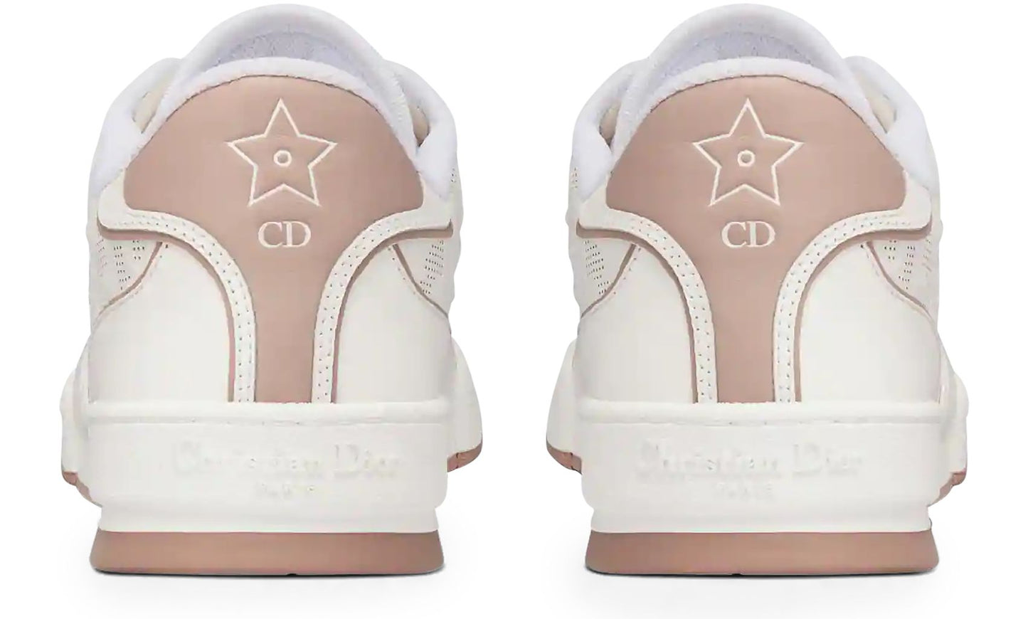 DIOR Dior One Sneakers