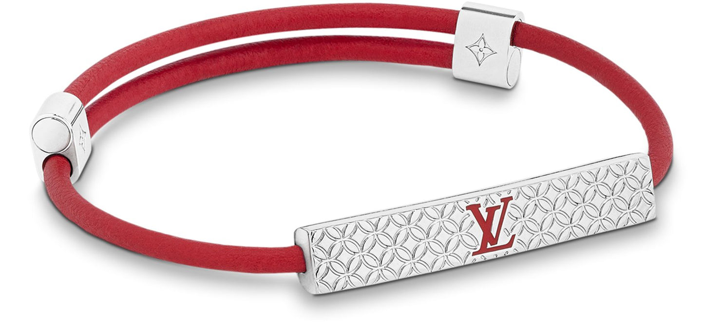 LOUIS VUITTON Champs Elysées Bracelet