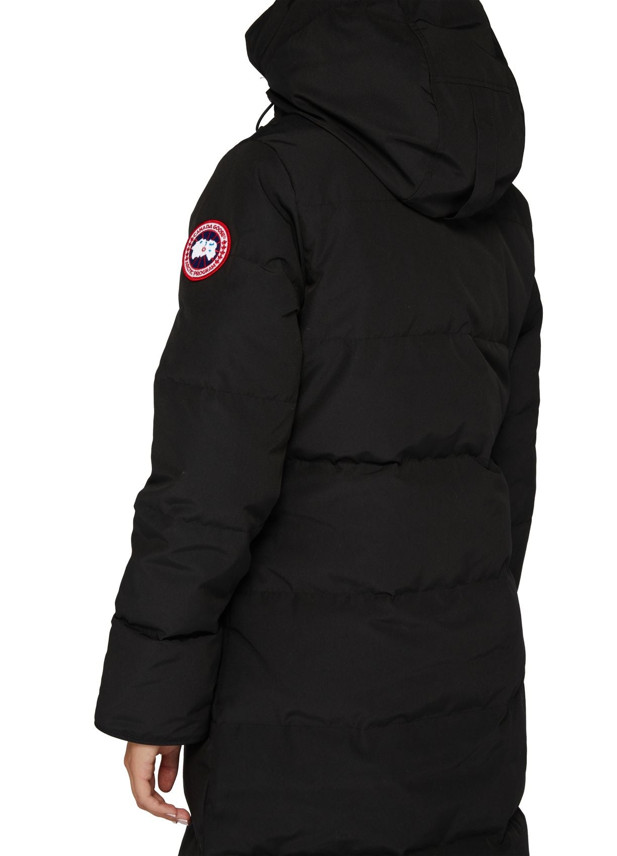 CANADA GOOSE Mystique Parka