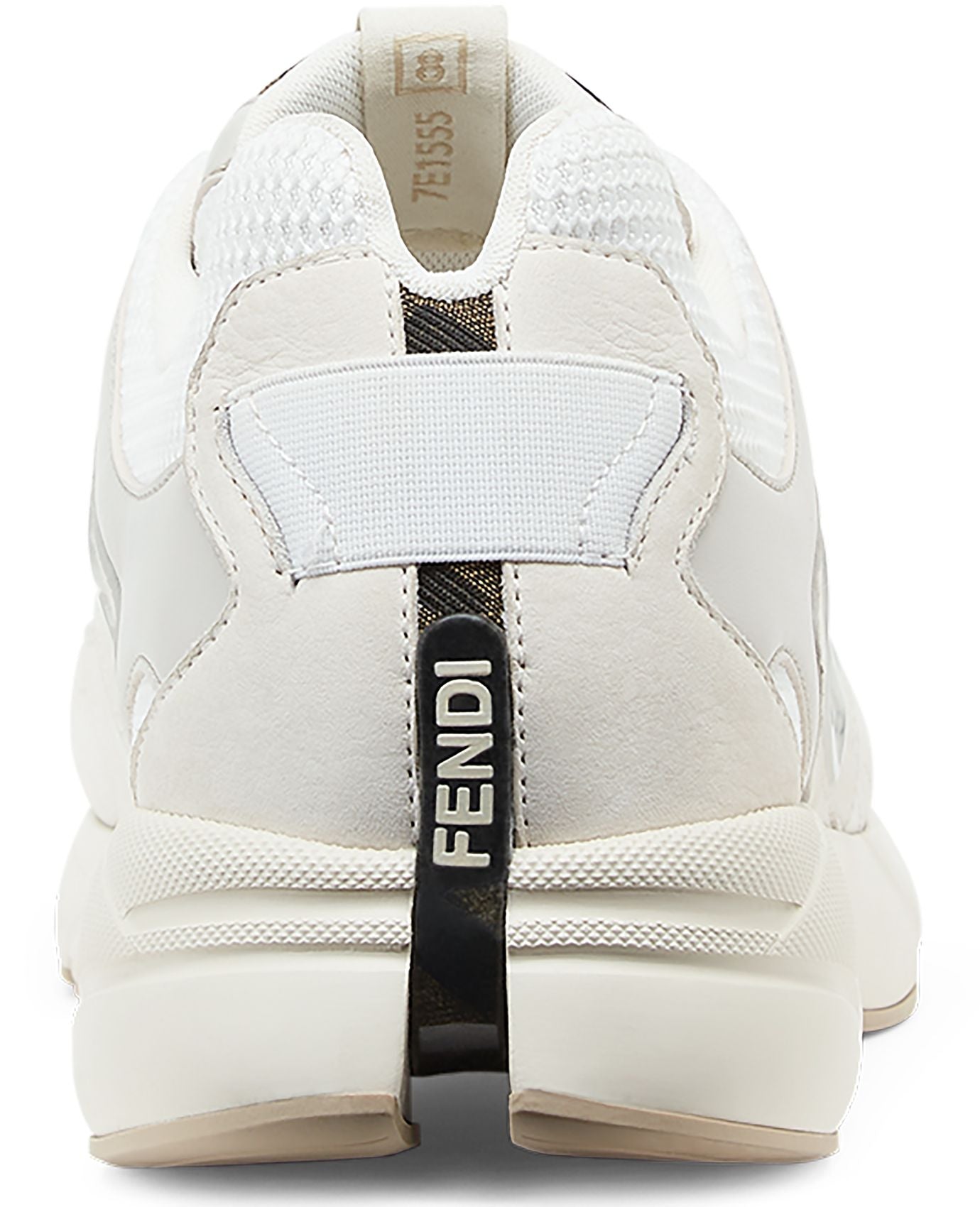 FENDI Sneakers Fendi Faster