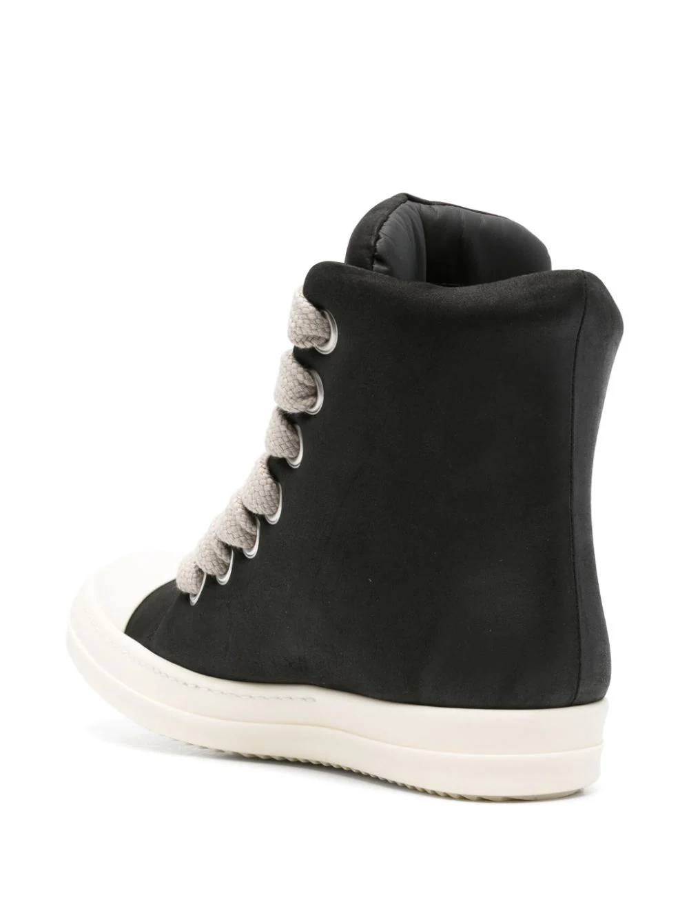 Rick Owens Runway Jumbo sneakers