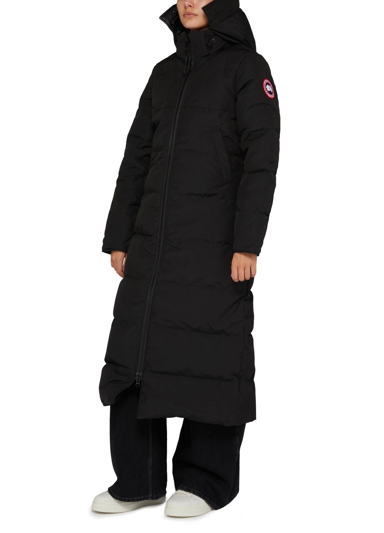 CANADA GOOSE Mystique Parka