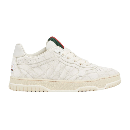 Gucci GG-Supreme Re-Web sneakers