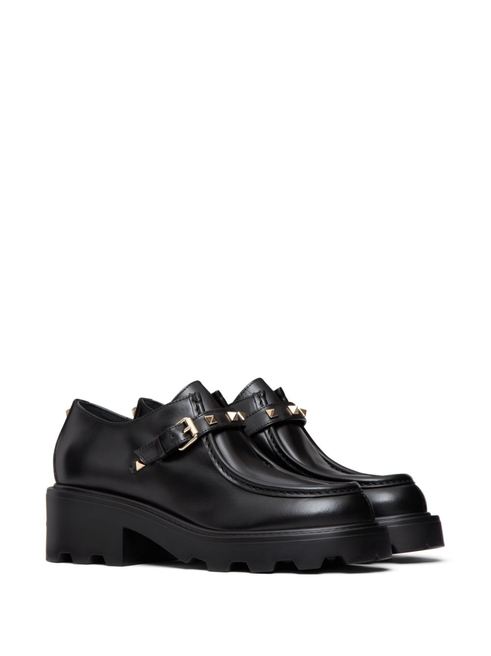 Valentino Garavani Rockstud loafers