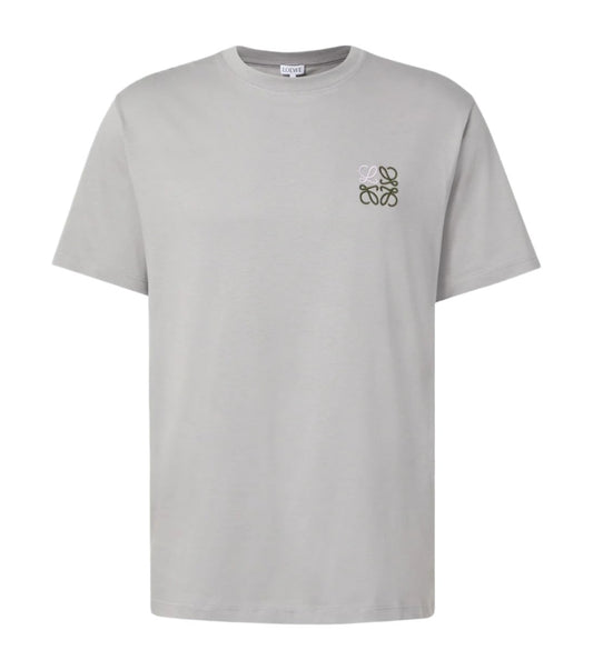 Loewe Anagram cotton jersey T-shirt