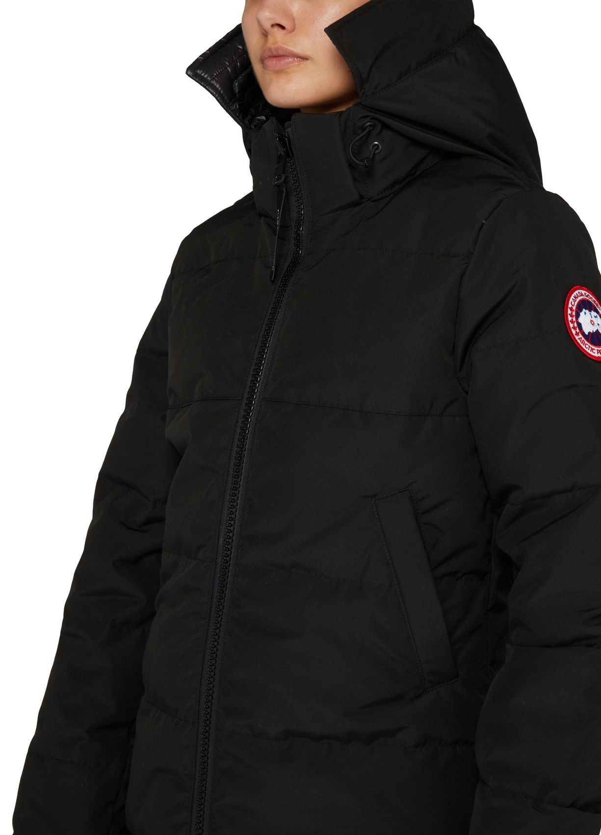 CANADA GOOSE Mystique Parka