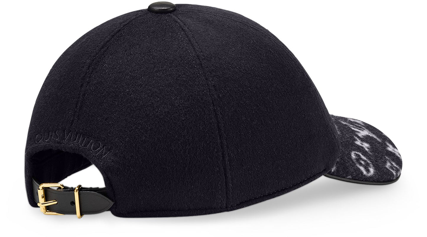 LOUIS VUITTON Endless Cap