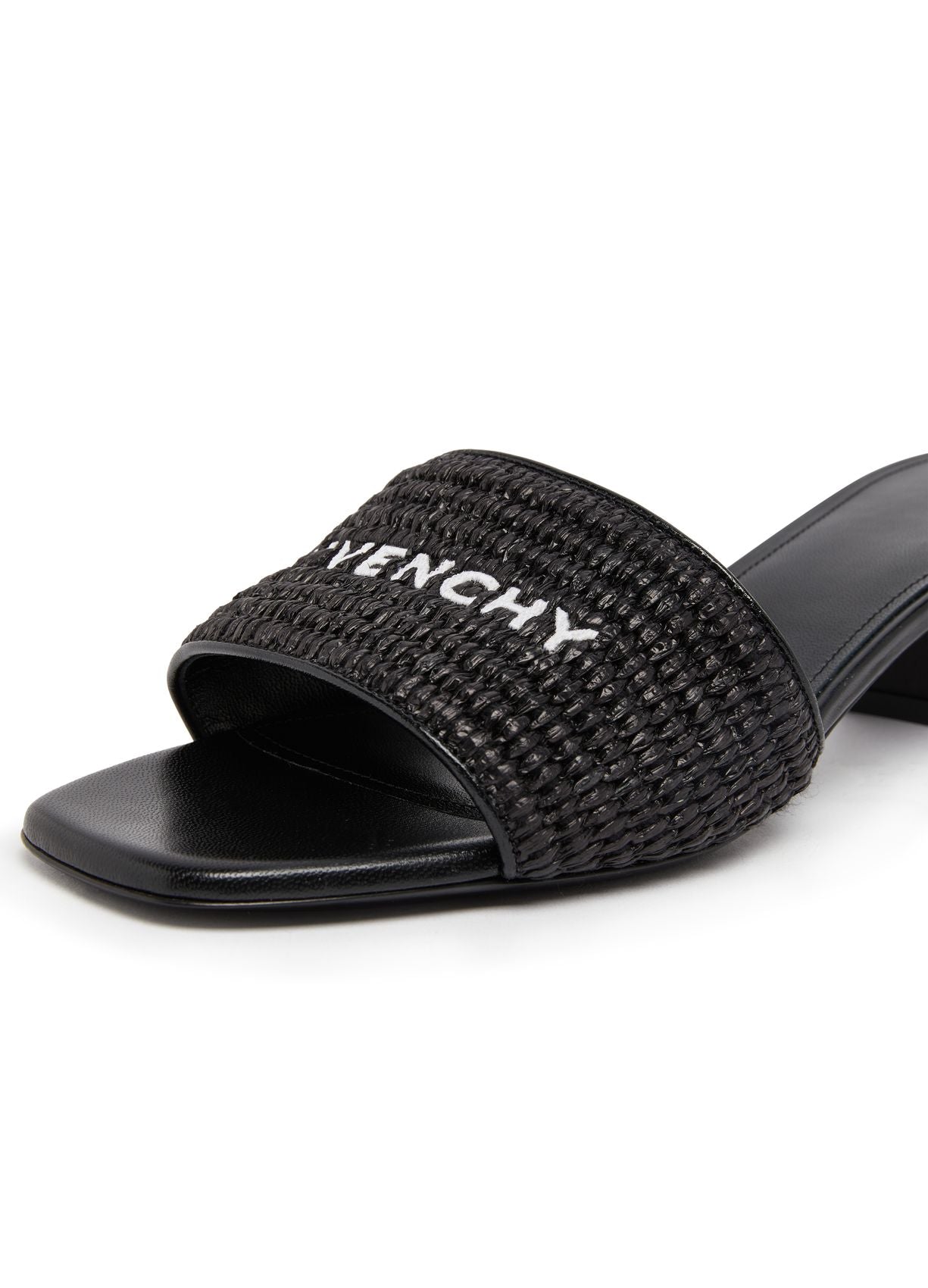 GIVENCHY 4G Heel Sandals