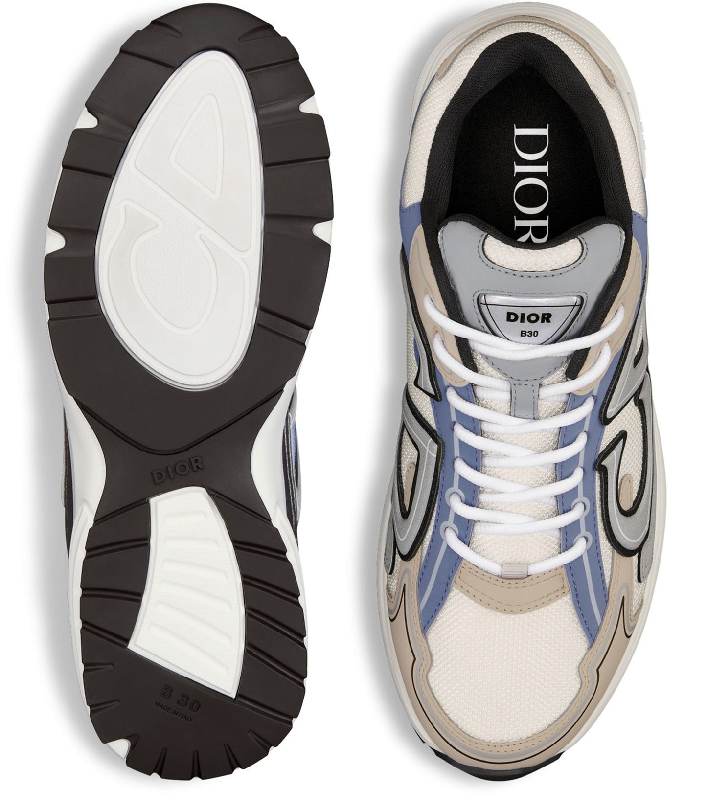 DIOR B30 Sneaker