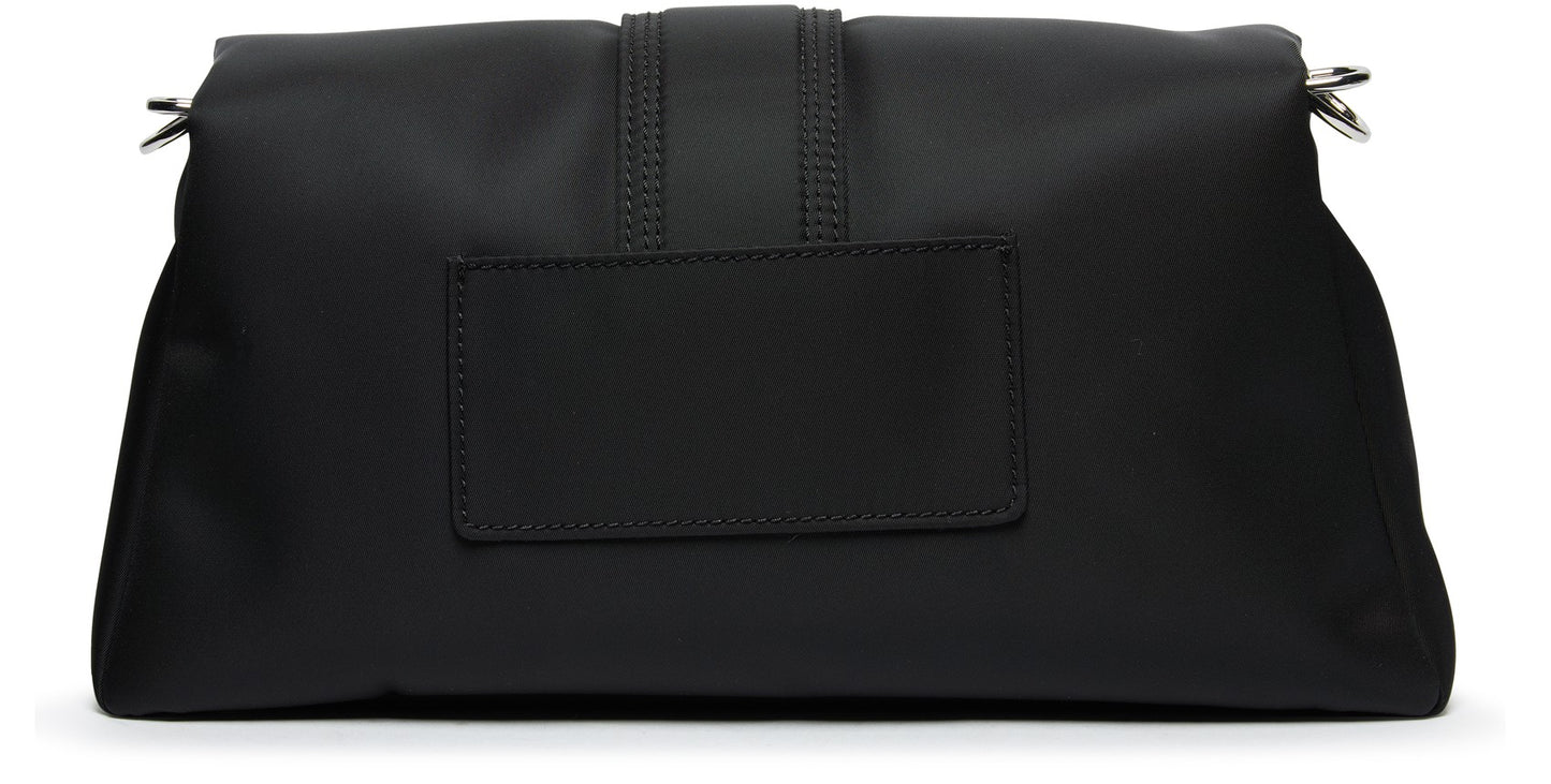 JACQUEMUS Bolso de hombro Le Bambimou de nailon