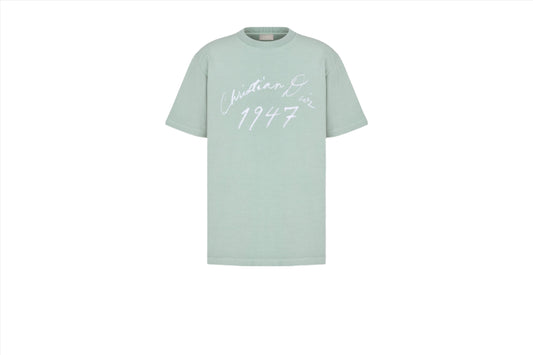 DIOR Handwritten Christian Dior T-Shirt