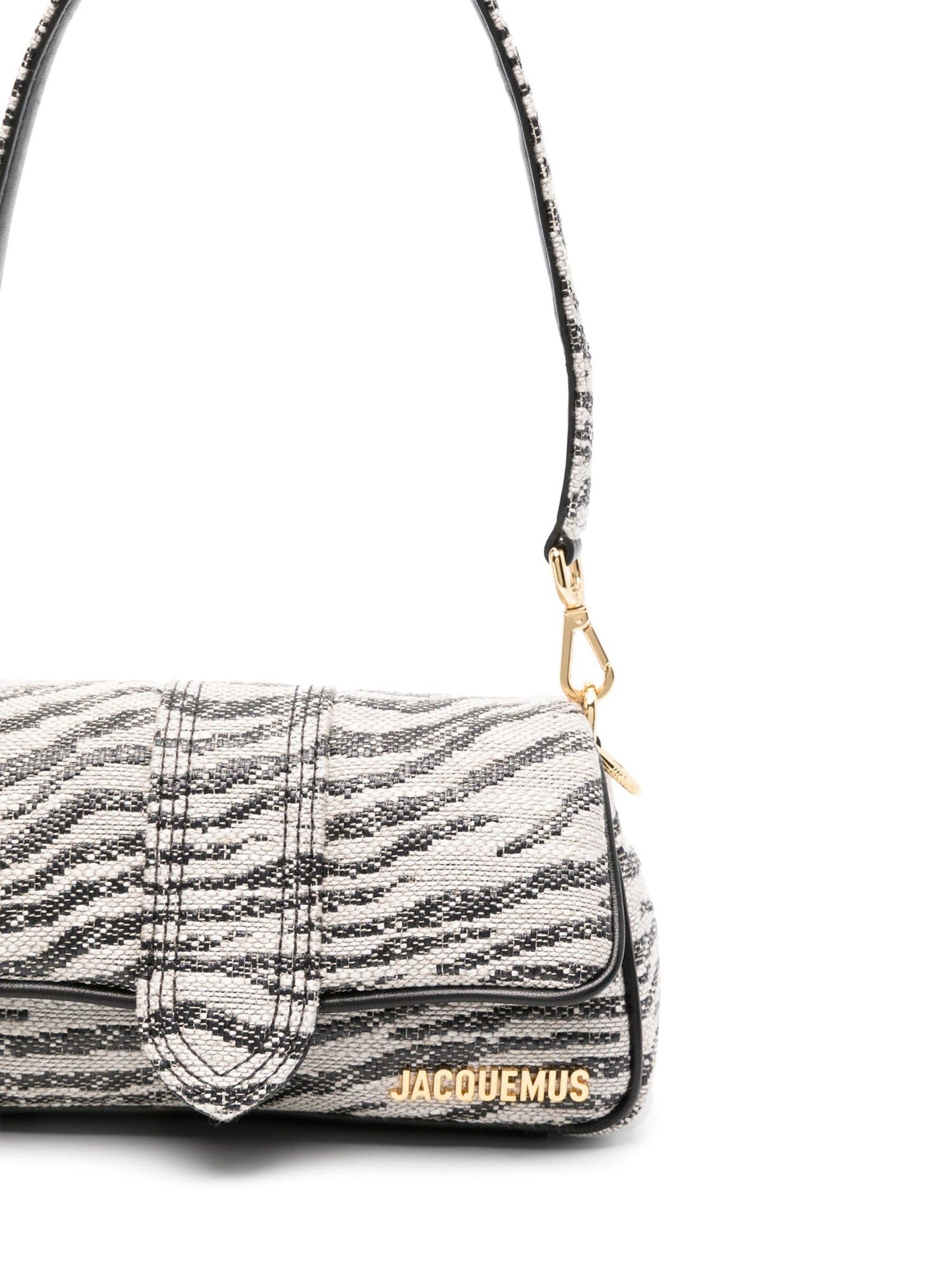 Jacquemus Le Petit Bambimou shoulder bag