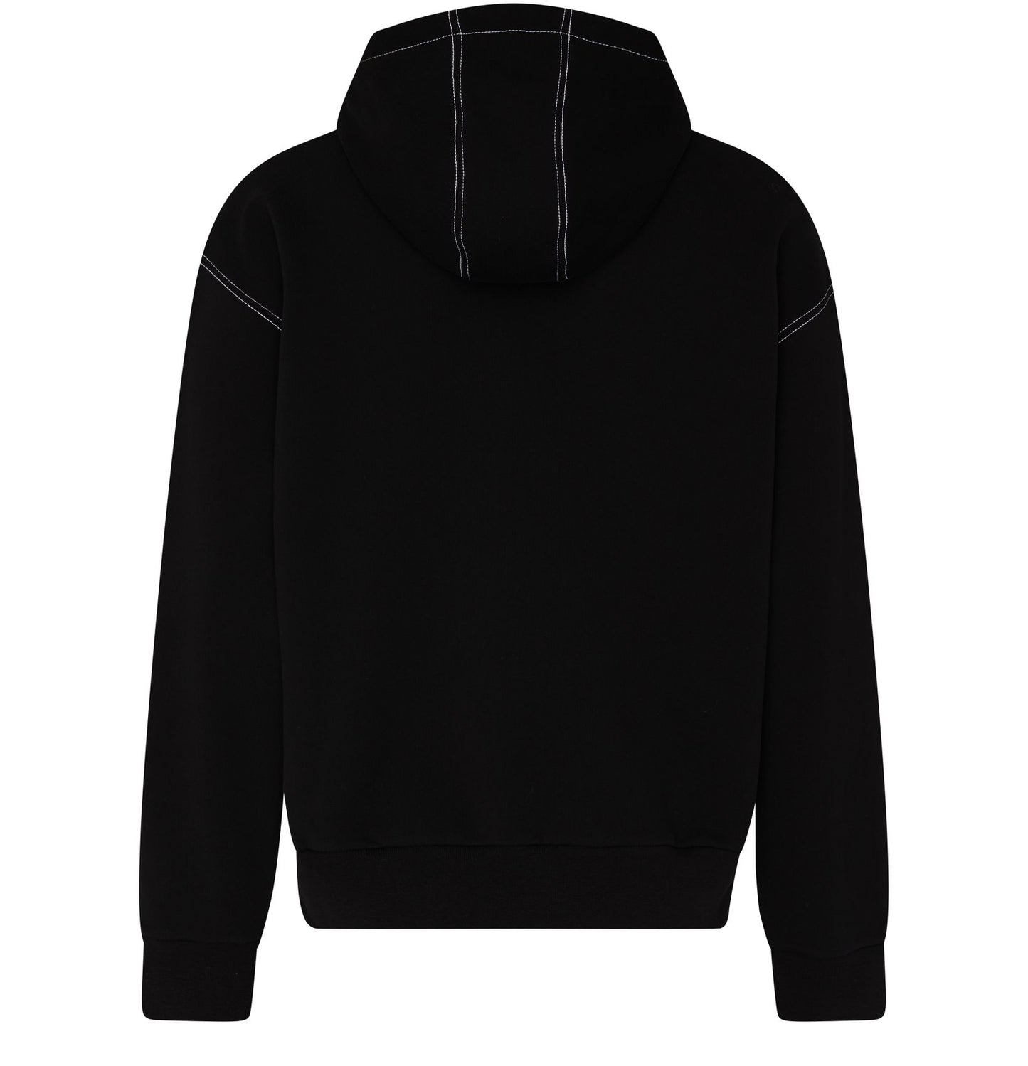 GIVENCHY 4G hoodie in fleece