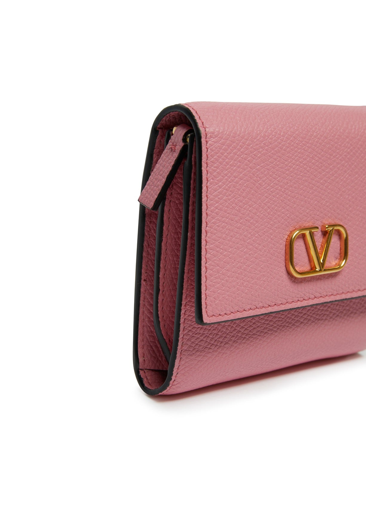 VALENTINO GARAVANI Vlogo Signature wallet