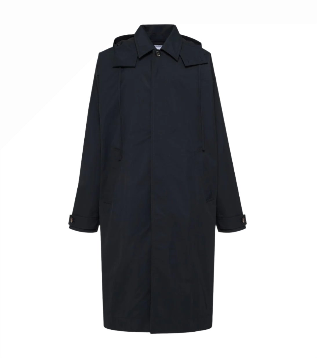 Bottega Veneta Technical coat