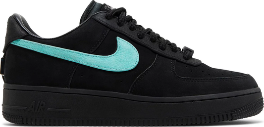 Zapatillas Nike Air Force 1 Low Tiffany &amp; Co. 1837