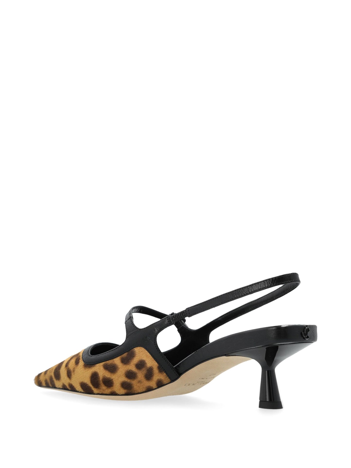 Jimmy Choo 45mm Didi pumps