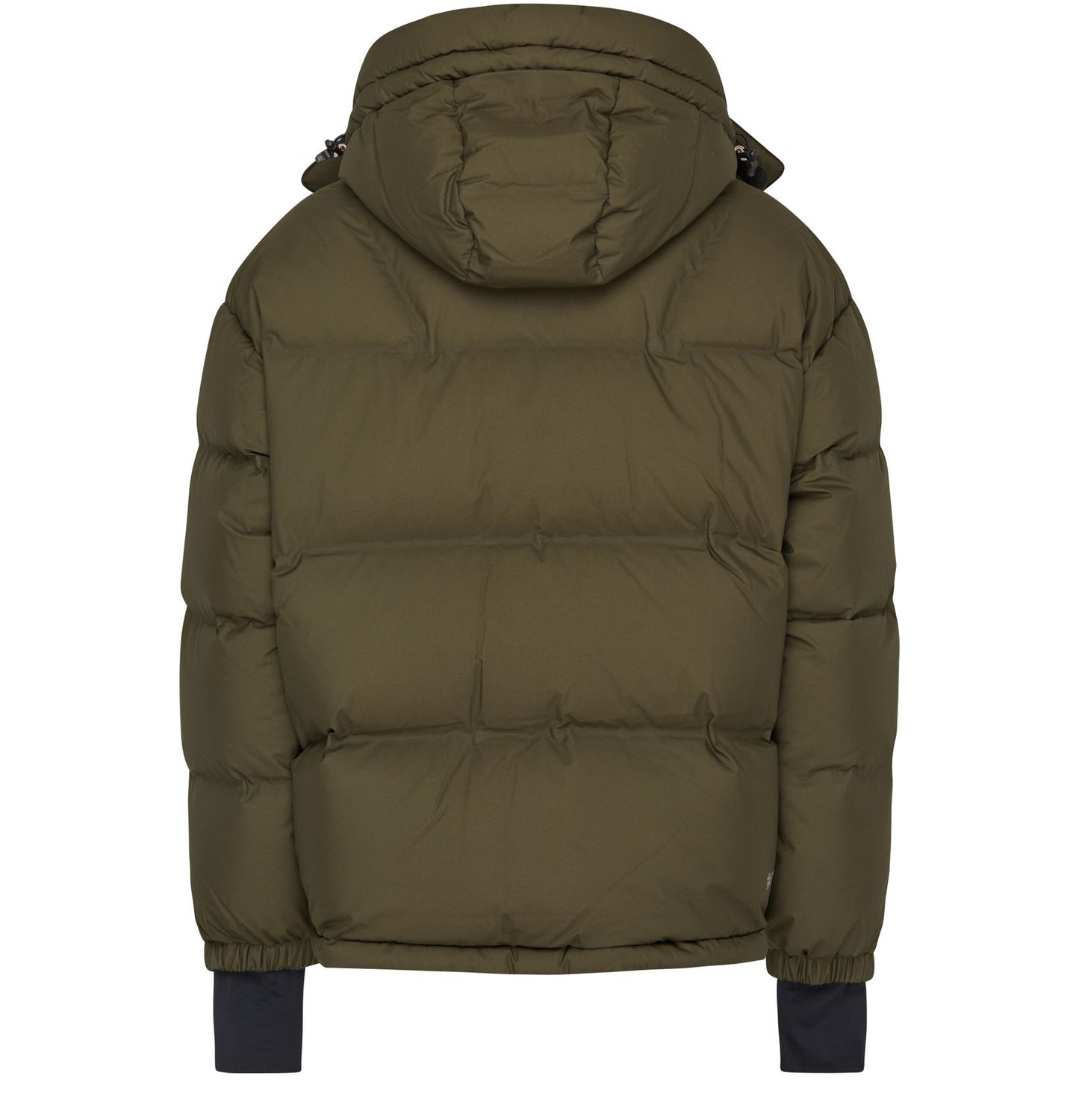 MONCLER GRENOBLE Coraia puffer jacket