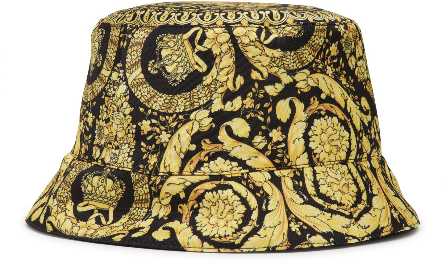 VERSACE Bob-Hut La Medusa Barocco Bucket Hat