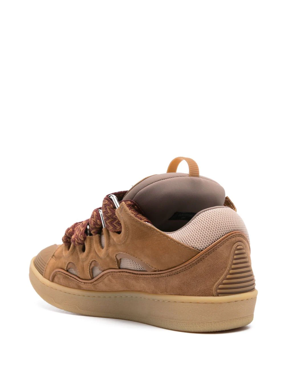 Lanvin Curb  Sneakers