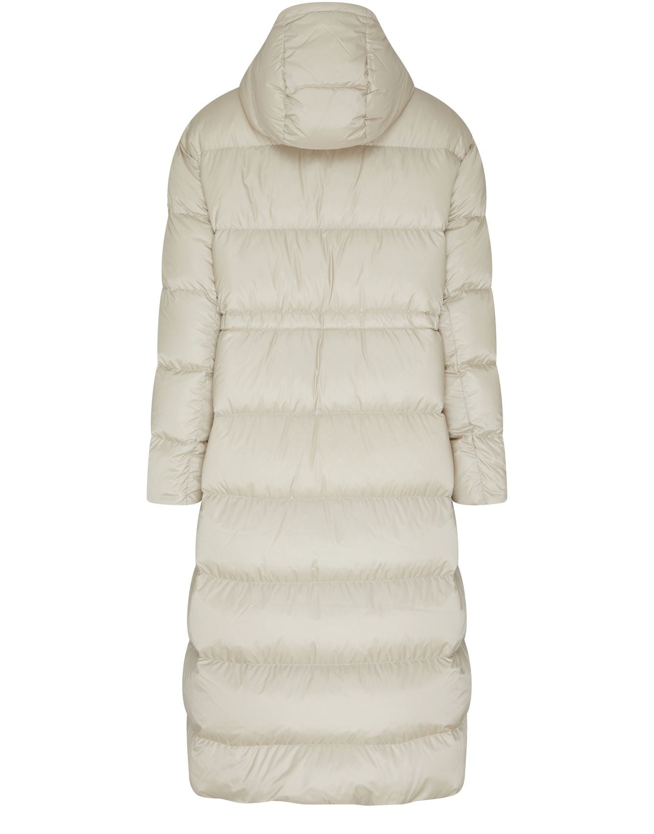 MONCLER Boulogne long parka