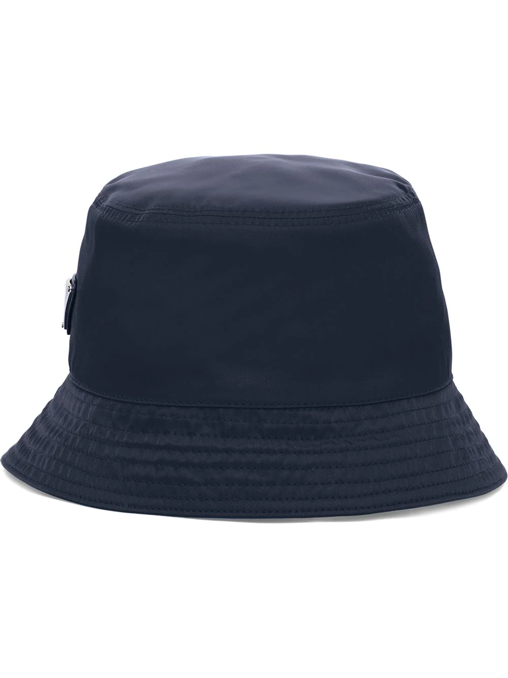 Prada Re-nylon bucket hat