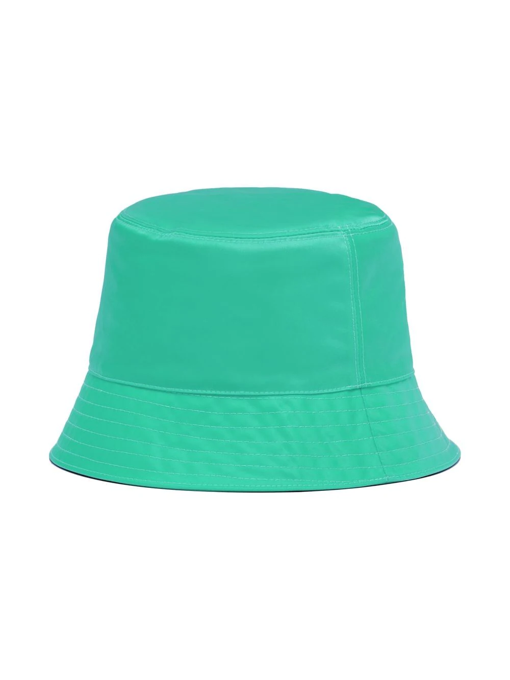 Prada Re-nylon bucket hat