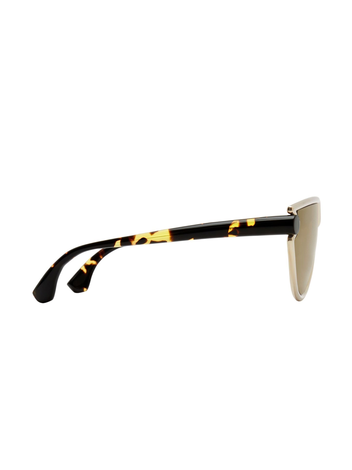 Burberry Clip sunglasses