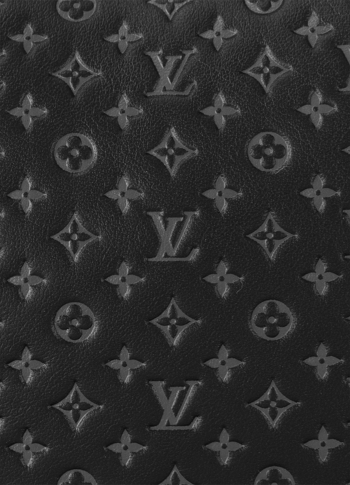 LOUIS VUITTON Loop bag