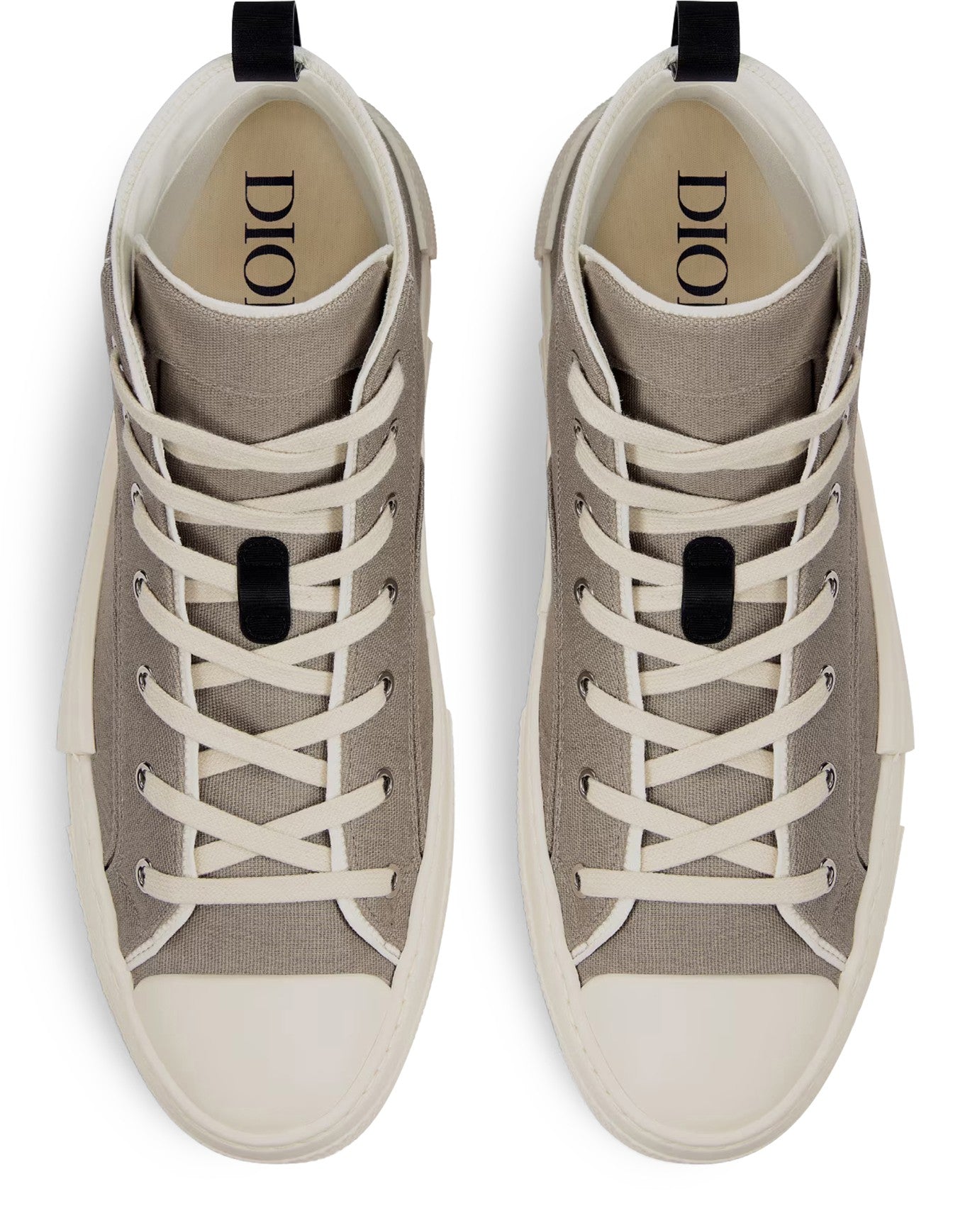 DIOR B23 High-Top Sneaker