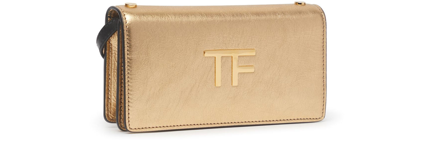 TOM FORD Mini crossbody bag