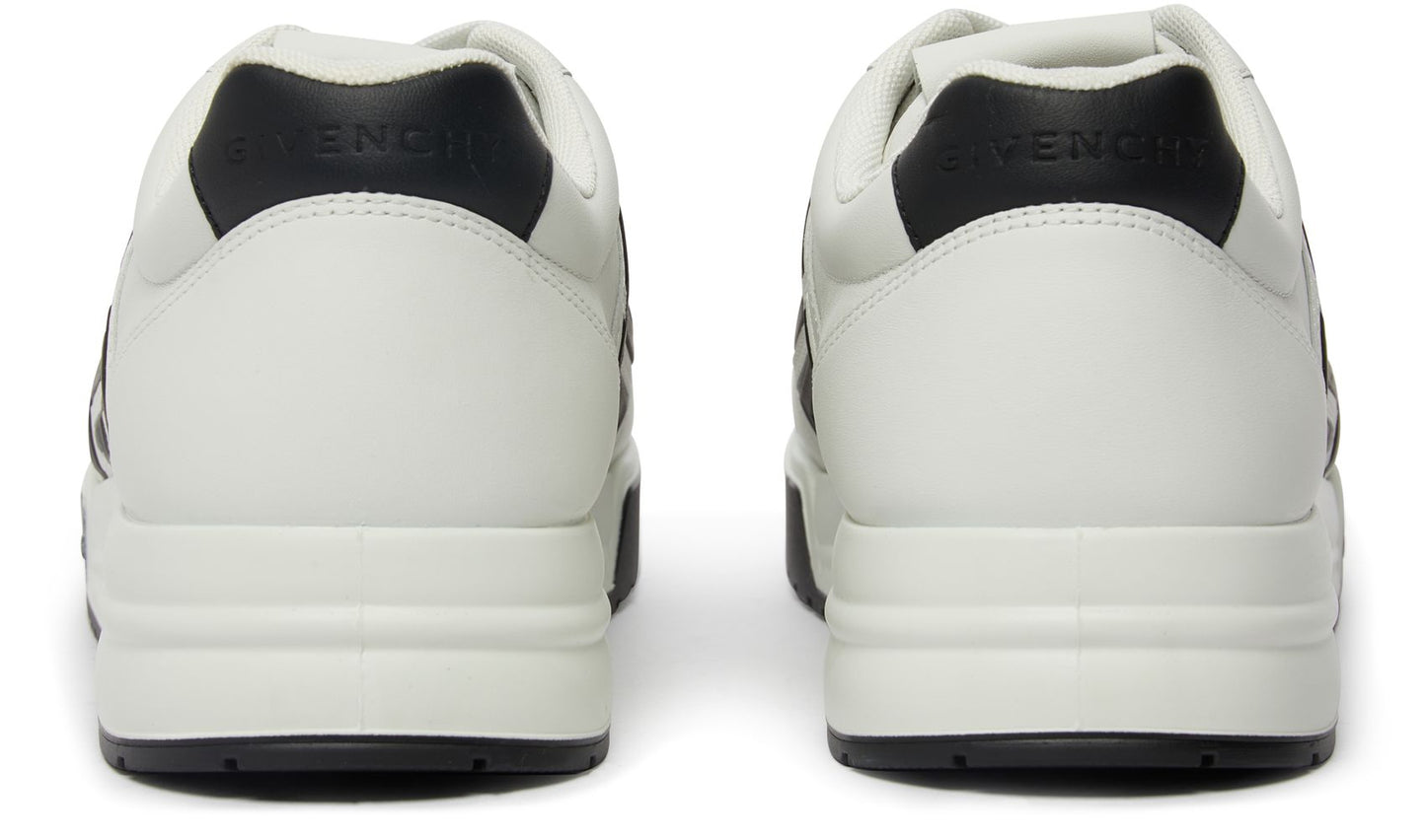 GIVENCHY G4 sneakers in leather