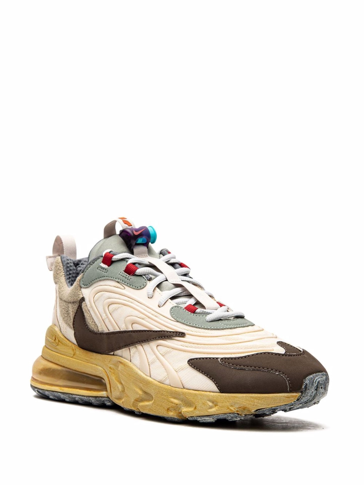 Nike x Travis Scott Air Max 270 "Cactus Trails" sneakers