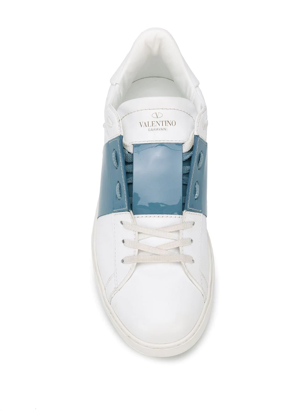 Valentino Garavani Rockstud Open sneakers