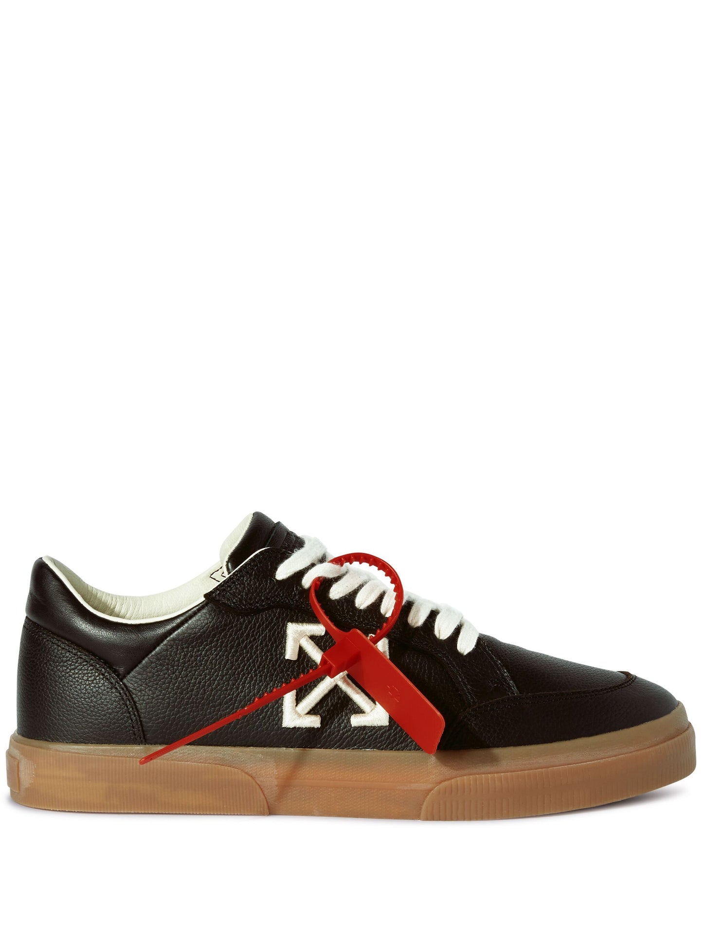 Off-White New Vulcanized sneakers