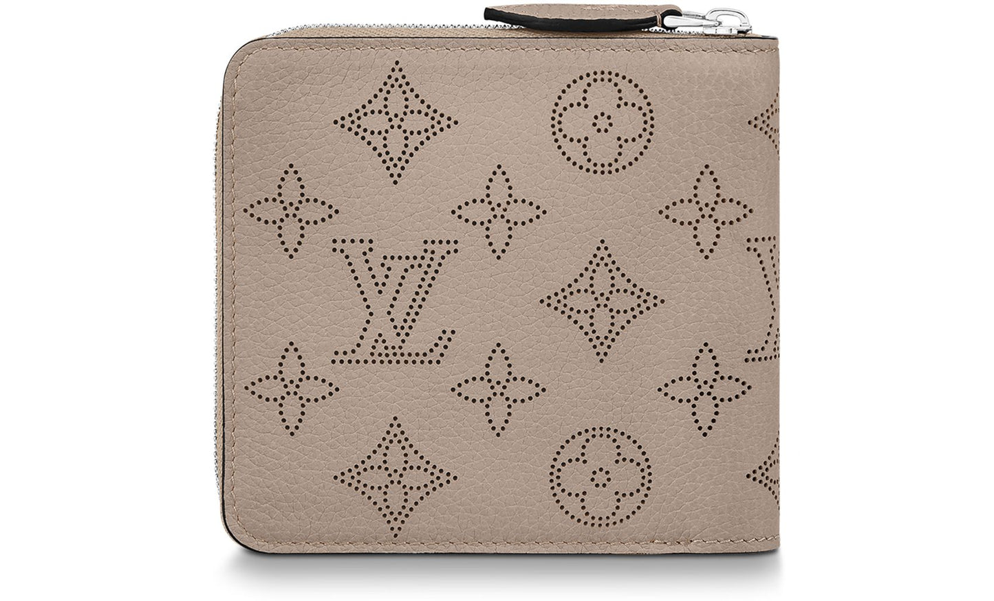 LOUIS VUITTON Zippy Compact Wallet