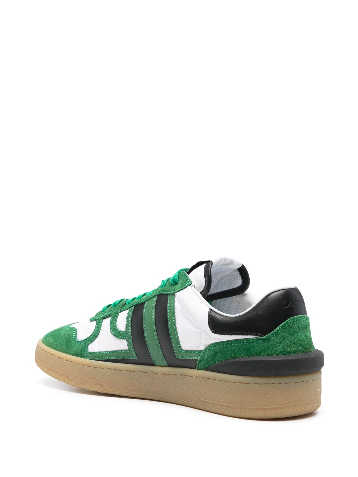 Lanvin Clay sneakers