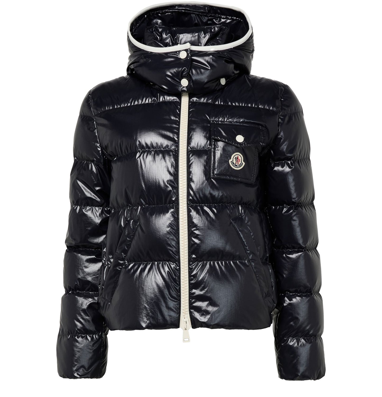 MONCLER Andro down jacket