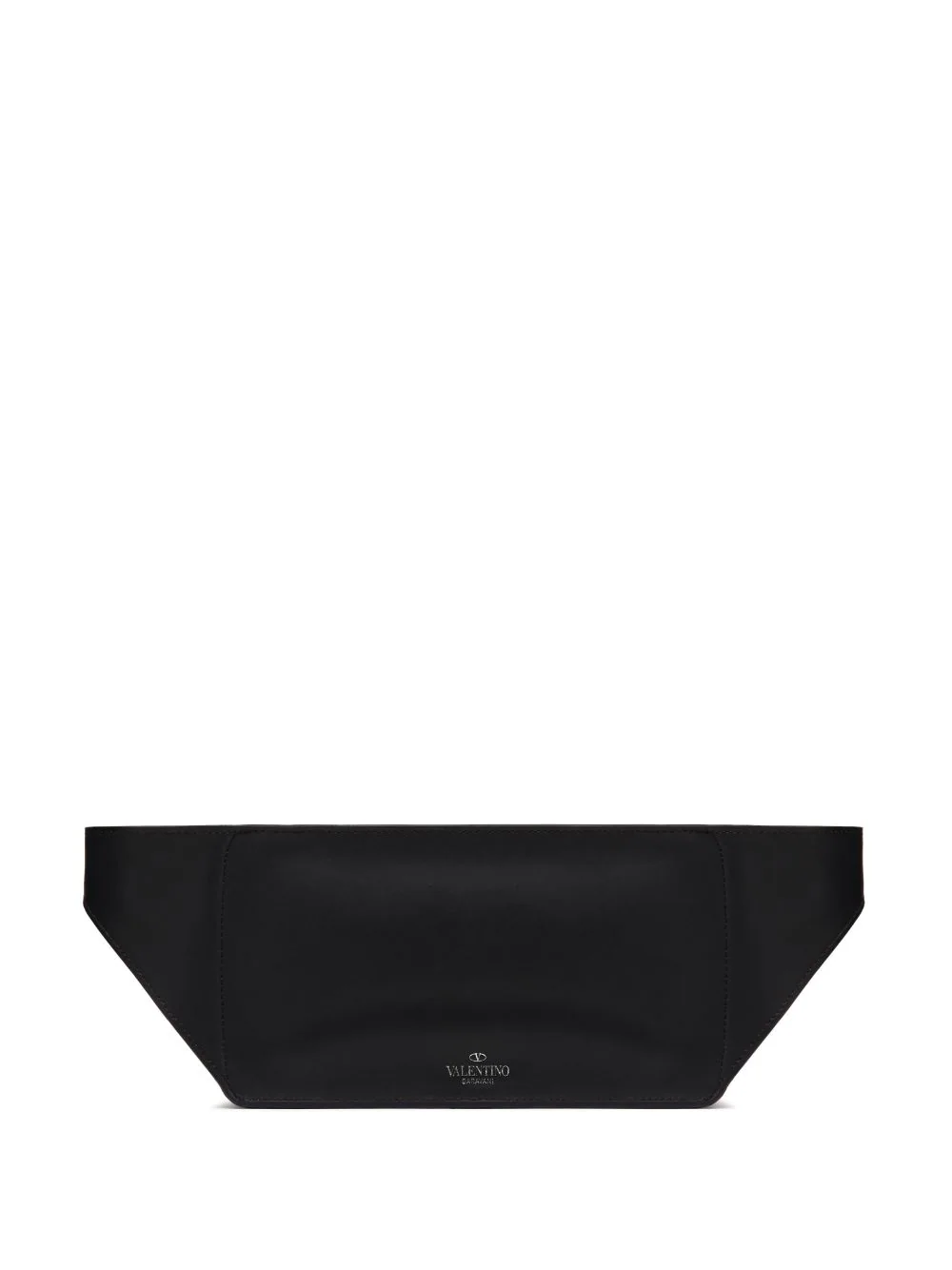 Valentino Garavani VLTN leather belt bag