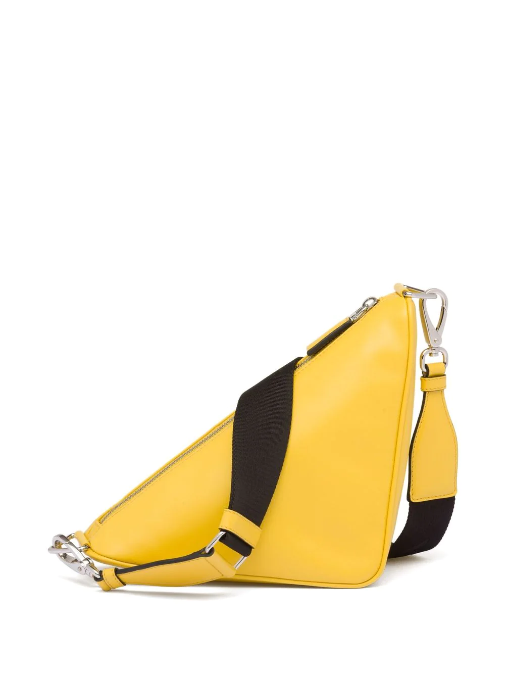 Prada Triangle shoulder bag