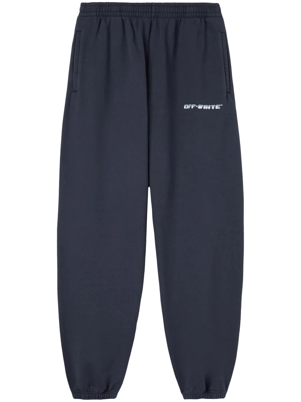 Off-White Arrows-print track pants