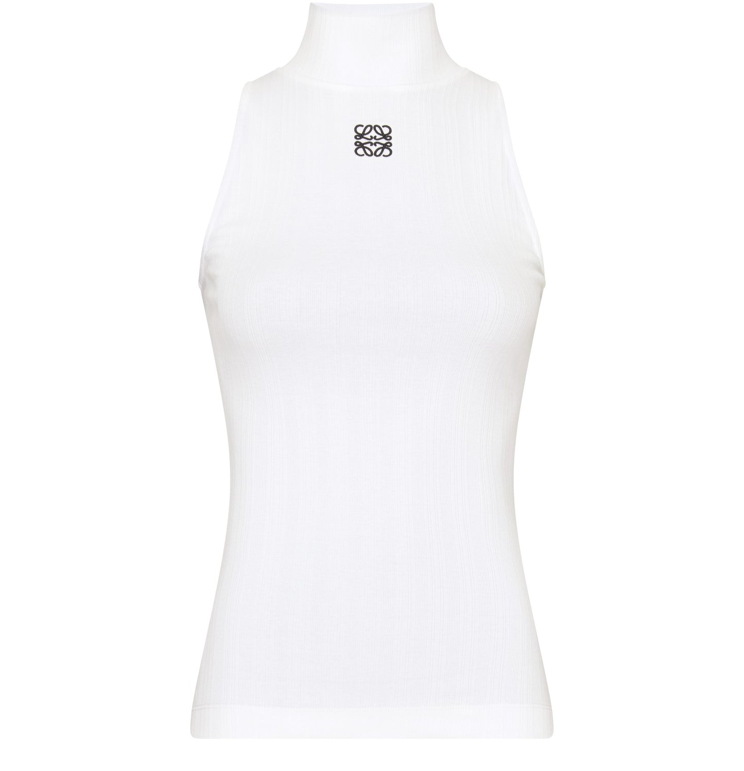 LOEWE Mockneck top