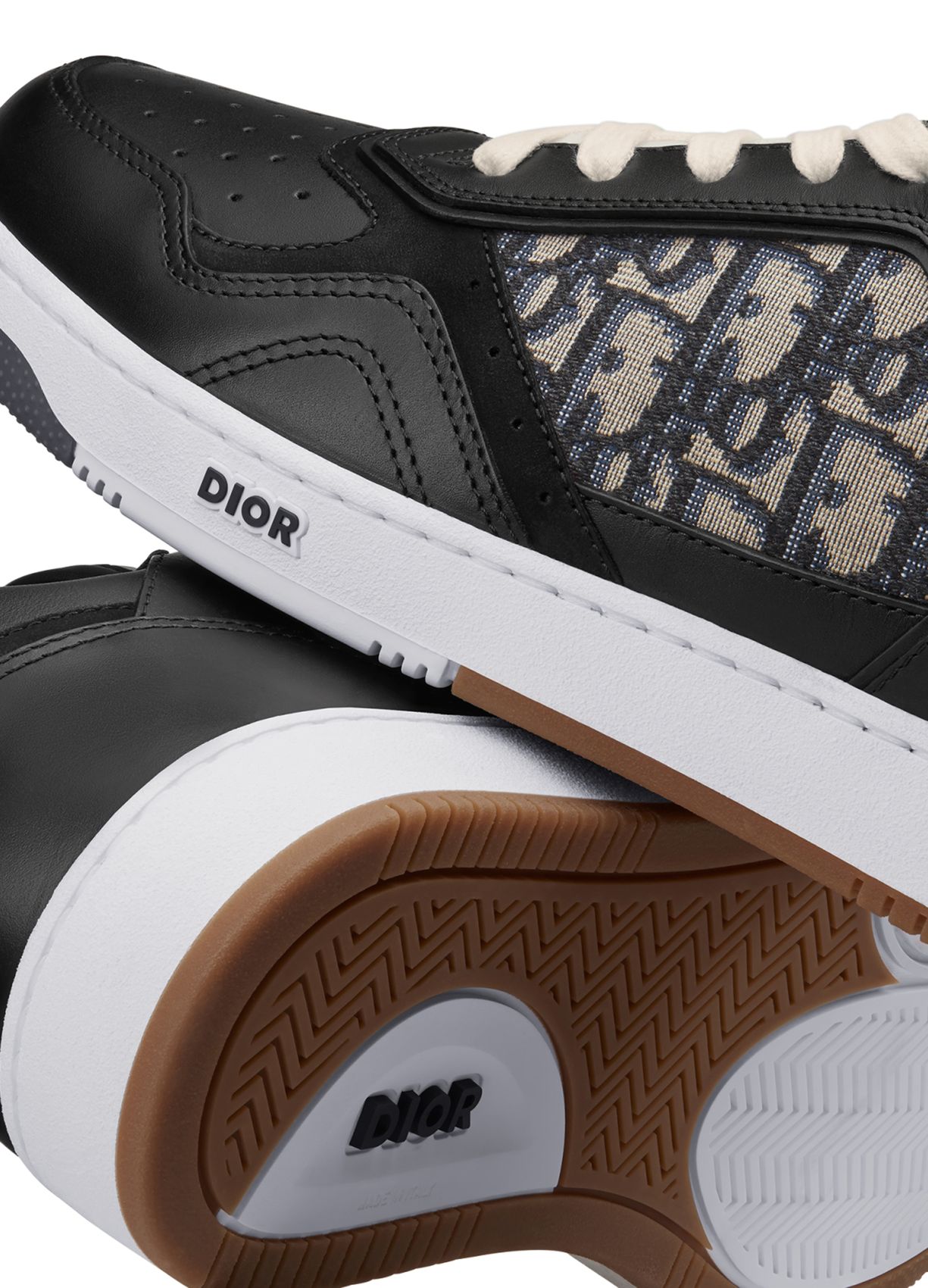 DIOR B27 Low-top sneakers