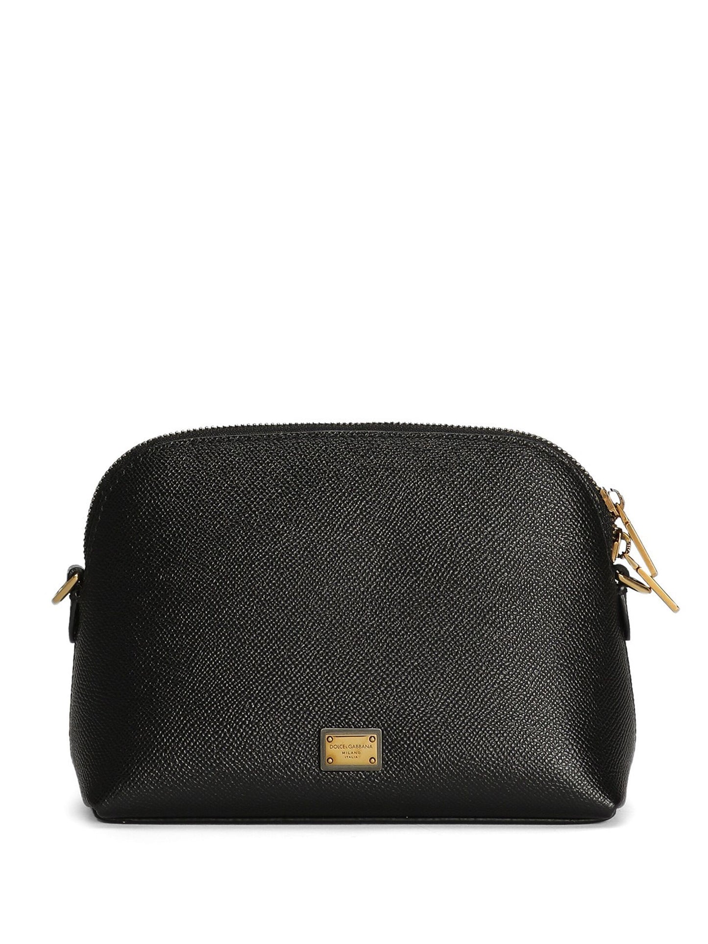 Dolce & Gabbana leather mini bag